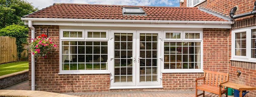 Home extensions & conservatories ashford kent
