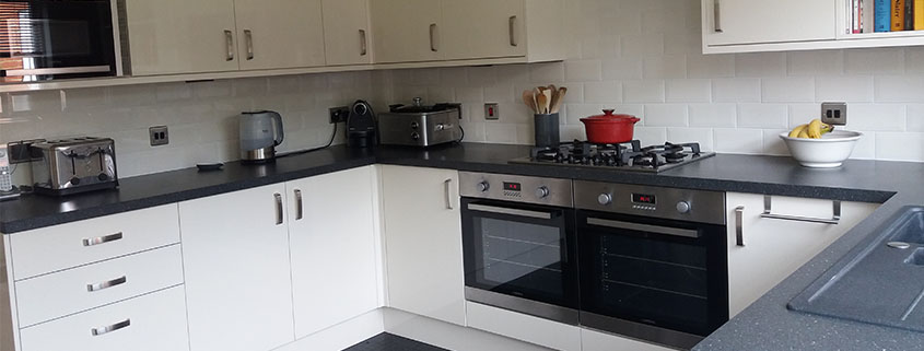 New Fitted Kitchen | Ashford Kent