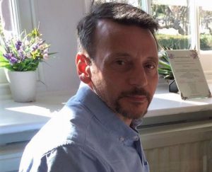 Gary Moore | Builder, Ashford Kent.