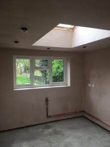 Ashford Home Extension (After)