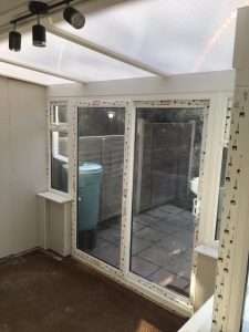Conservatory (Work in Progress)