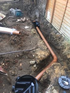 Home Extension (Work in Progress)