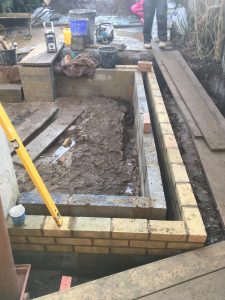 Home Extension (Work in Progress)