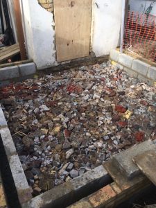 Home Extension (Work in Progress)