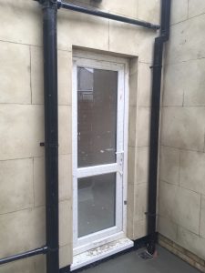 Home Extension (Work in Progress)