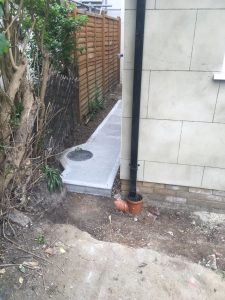 Home Extension (Work in Progress)