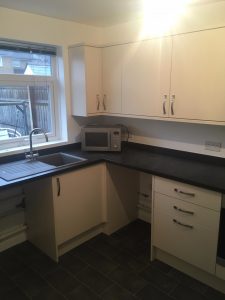 Kennington Ashford Kitchen (After)