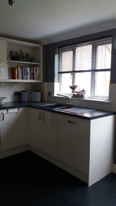 Fitted Kitchen (Ashford)