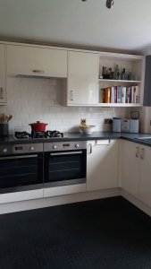 Fitted Kitchen (Ashford)