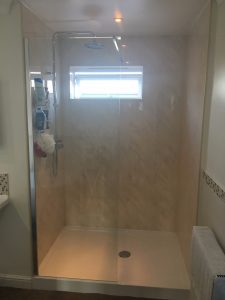 Singleton Ashford Shower Room (After)