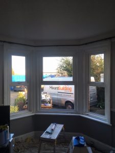 Replacement Windows Ashford (After)