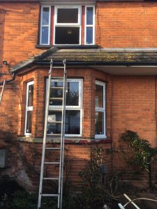 Replacement Windows (Work in Progress)